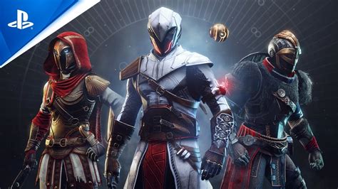 Inside The Destiny Assassins Creed Collaboration Laptrinhx News