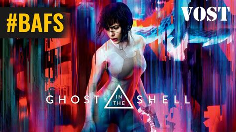 Ghost In The Shell Bande Annonce VOSTFR 2017 YouTube