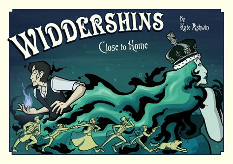 Close To Home Widdershins Webcomic Wiki