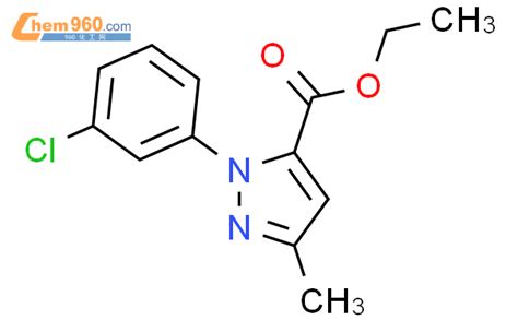 H Pyrazole Carboxylic Acid Chlorophenyl Methyl