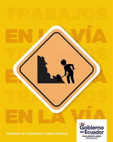 Ministerio De Transporte Y Obras P Blicas On Twitter Azuay