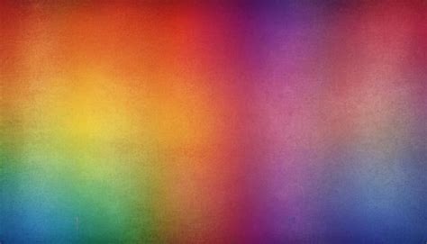 Premium Photo Abstract Rainbow Color Background Bright Colorful Red