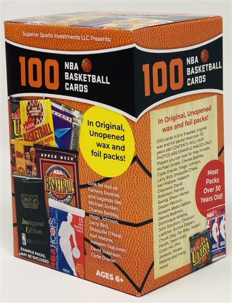 300 Unopened Baseball Cards Collection In Factory Sealed Packs Of