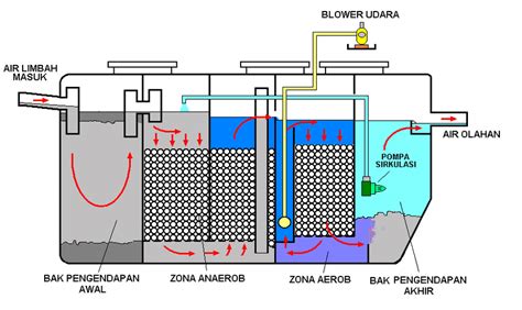 Gambar 8 [a] Contoh Tempat Sampah Dan [b] Alur Pembuangan Sampah Download Scientific Diagram