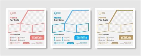 Real Estate Banner Vector Art, Icons, and Graphics for Free Download