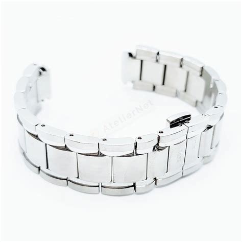 Bracelet Acier Tissot Txl T Ateliernet