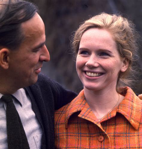 Ingmar Bergman Liv Ullmann