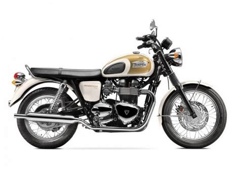 Ficha Técnica De La Triumph Bonneville T100 2014 Masmoto Es