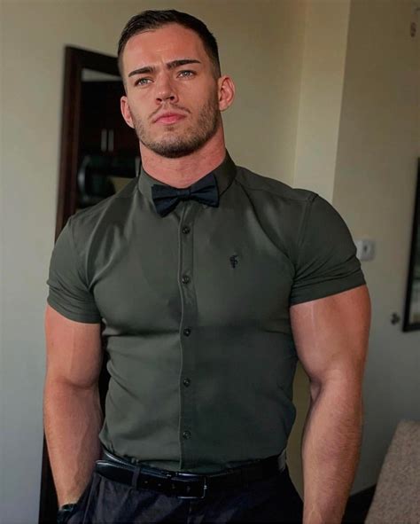 Bow Tied Fashion Line Mens Fashion Dressed To The Nines Dapper Physique Superstar Hot Guys