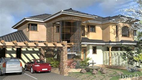 Residential House Designs In Kenya Kenya House Houses Designs Modern ...