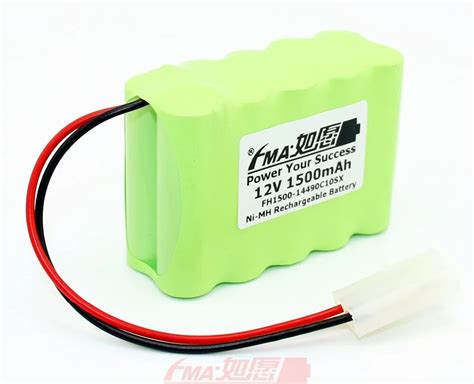 Ni Mh Rechargeable Battery V Mah For Model Toys Portable Device