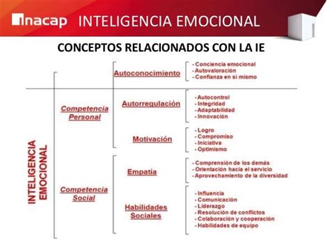 Im Definicion Y Cuadro Comparativo Inteligencia Emocional Las Emociones Images