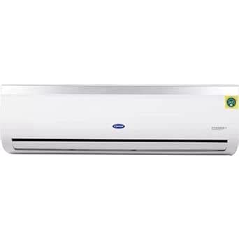 Carrier Ton Star Split Inverter Ac K Emperia Lxi White