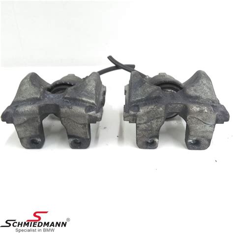 Brake Caliper Front Set K