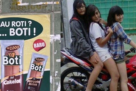 Apa Arti Boti Yang Viral Di Tiktok Simak Penjelasannya Bukan