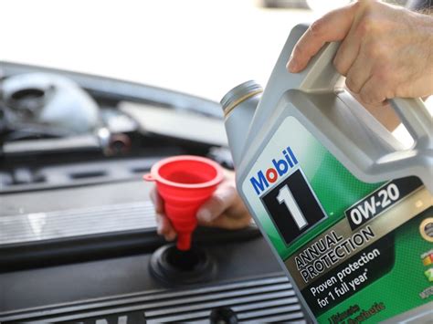 GM Synthetic Oil Change for Your Vehicle in Bartow, FL | Kelley Buick GMC