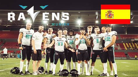 Munich Ravens Barcelona Dragons Drachen Zähmen Oder Businesstrip