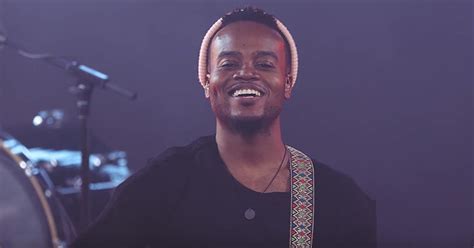 Broken Vessels Travis Greene Official Music Video