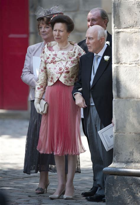 The Wedding Of Zara Phillips And Mike Tindall Kate Middleton Photos