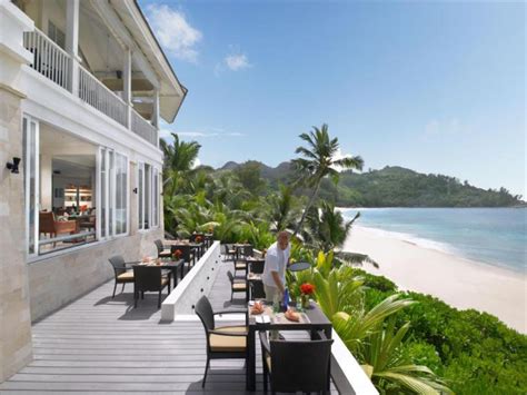 Top 11 Luxury Resorts And Hotels In The Seychelles Luxuryhoteldeals