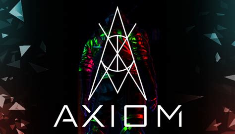 Axiom on Steam