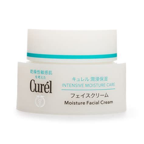 Get Kao Curel Intensive Moisture Care Face Cream Delivered | Weee! Asian Market