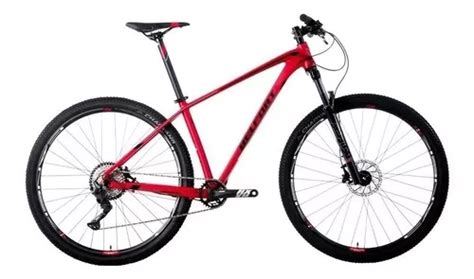 Bicicleta Mountain Bike Belfort Alom Aerial R Tama O Del Cuadro