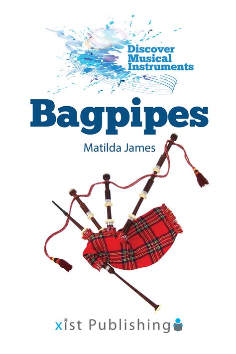 Bagpipes Xist Publishing