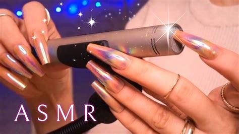 Best Asmr Triggers For Sleep Tingles Wood Tapping Mic Scratching