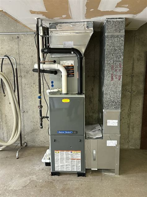 Furnace Inspection Checklist Ambient Heating Air Conditioning