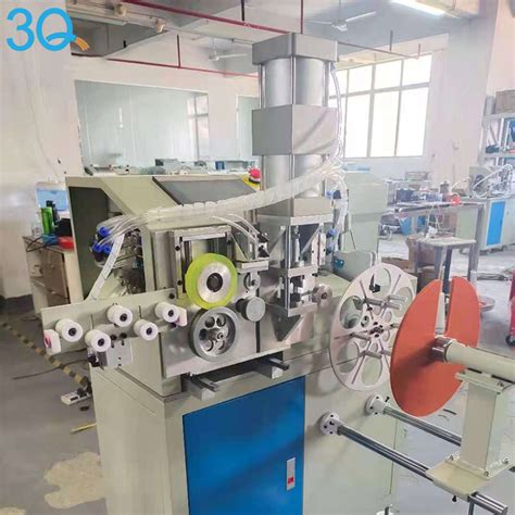 Automatic Wire Winding Machine With Counting Function Buy Cord