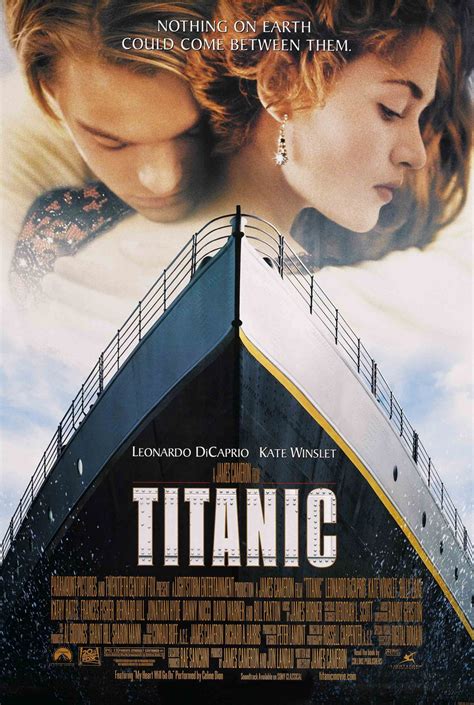 Titanic 25th Anniversary 2023 Carib Theatres