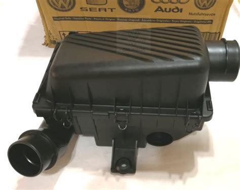 Portafiltro Filtro De Aire Original Vw Gol Power Turepuestoonline