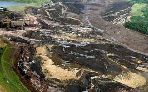 Chega a nove número de mortos pelo rompimento de barragem em Brumadinho