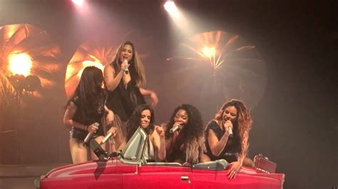 Fifth Harmony Top Down 3 5 15 Youtube