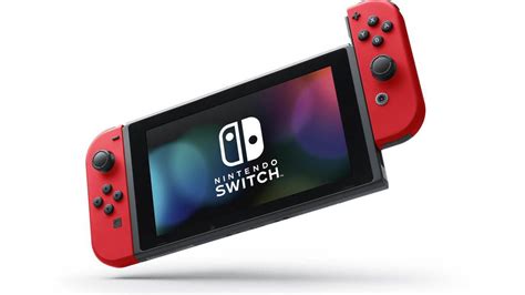 Two New Nintendo Switch Models Could Be Revealed Soon