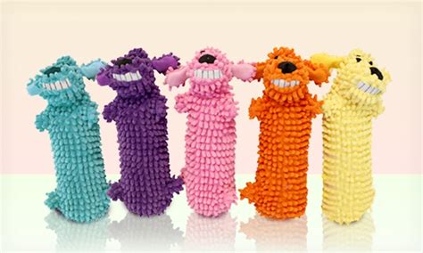 MultiPet Water-Bottle Dog Toy | Groupon Goods