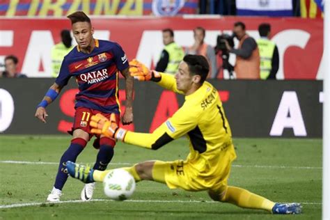 Barcelona Neymar Se Queda