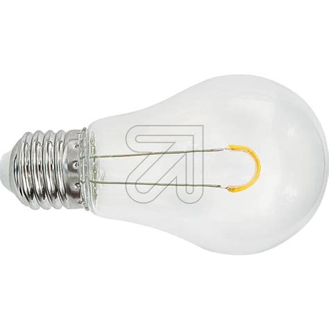 Eltric Egb Led Filament Lampe E Ip