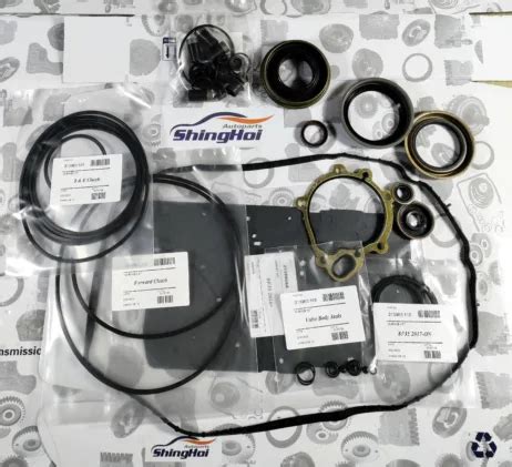 F Transmission Overhaul Gasket Kit Sheng Hai Auto Parts Co Ltd