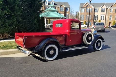 1932 Dodge Truck for sale