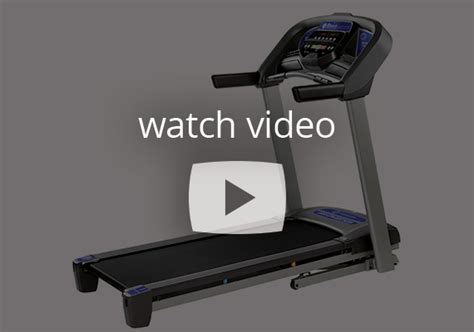 Horizon T101 Treadmill | Factory Direct | 2018 Best Buy | Horizon Fitness