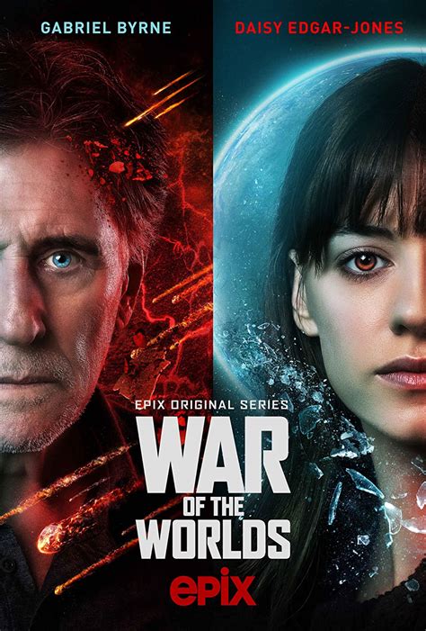 War Of The Worlds TV Serie 2019 2022 MovieZine