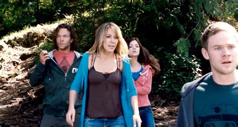 Haylie Duff Nude Pics Seite 1