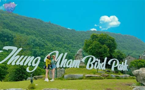 Thung Nham Bird Park In Ninh Binh Vietnam Culture Pham Travel