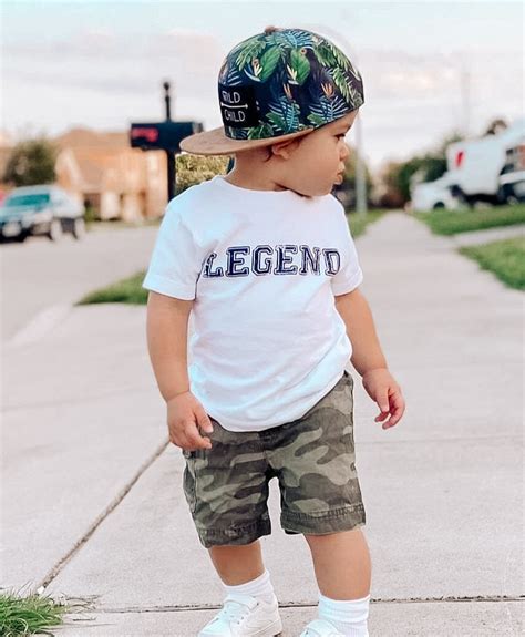 Baby Boy Clothes Trendy