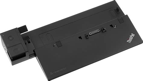 Lenovo 40a20090uk Thinkpad Ultra Dock 2 Usb Ports 90w Ac