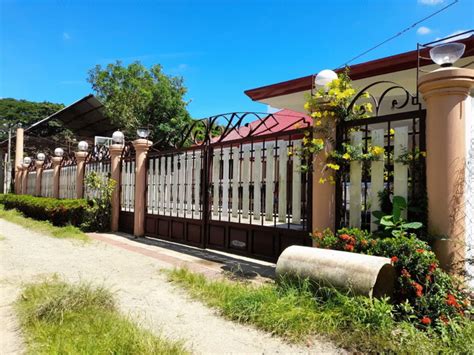 Villa Semi Furnished House For Sale Libis San Pedro Puerto Princesa