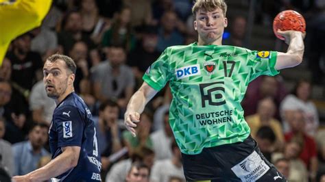 Handball-Bundesliga live im TV und Stream: Übertragung, Spielplan und ...