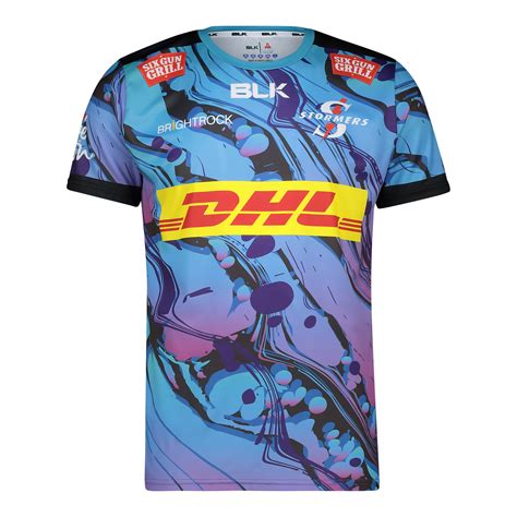 Jerseys Stormers And Wp Official Online Shop